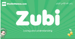 Zubi arabic girl name and meaning, quranic girls name Zubi