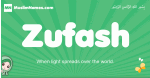 Zufash arabic girl name and meaning, quranic girls name Zufash