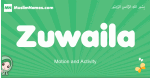Zuwaila arabic girl name and meaning, quranic girls name Zuwaila