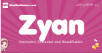 Zyan arabic girls name and meaning, quranic girls name Zyan