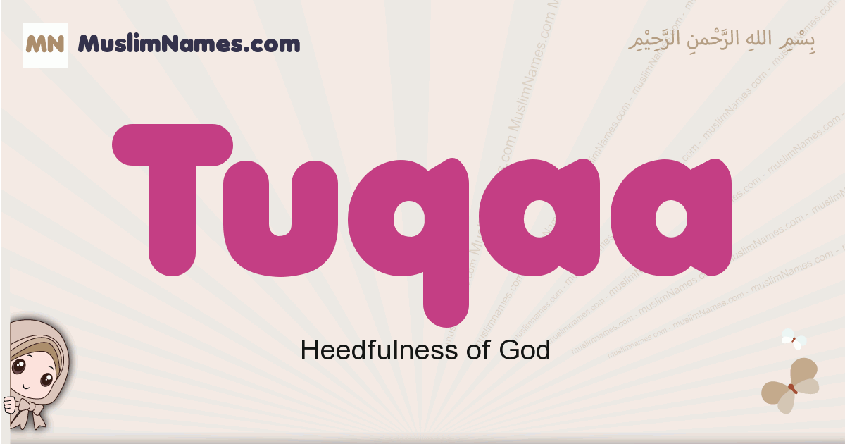 Tuqaa Image