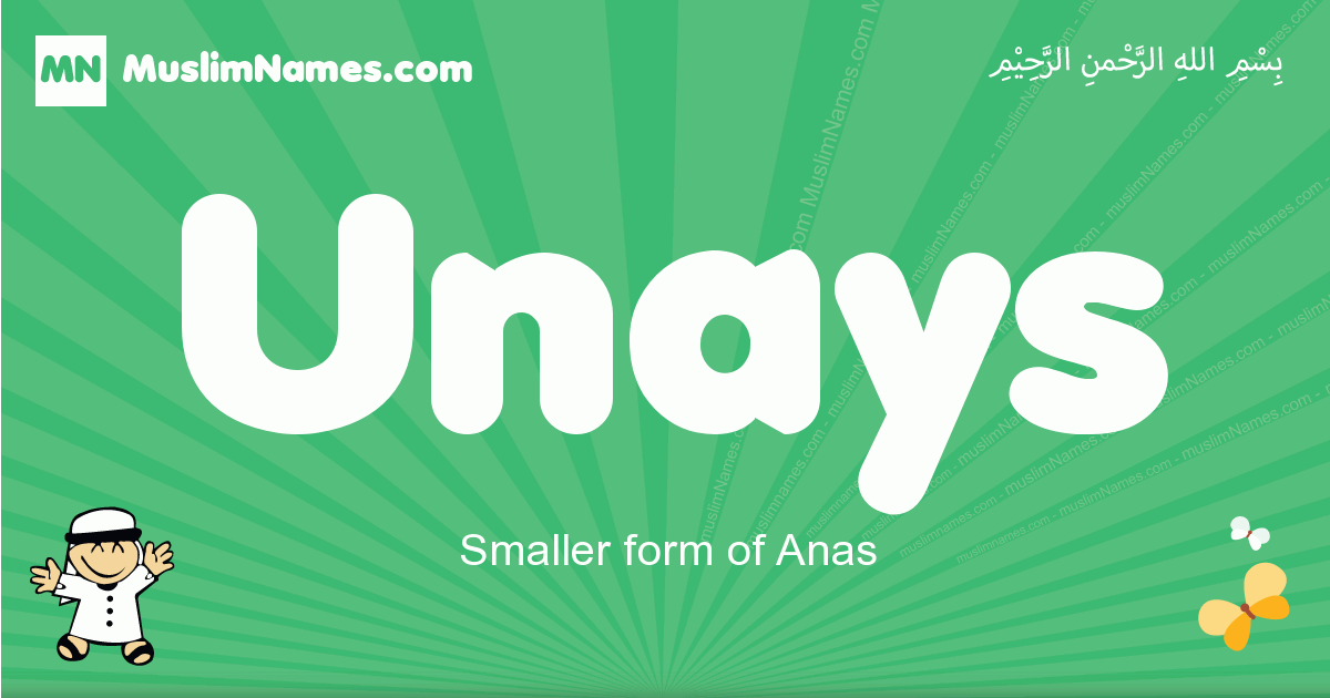 Unays Image