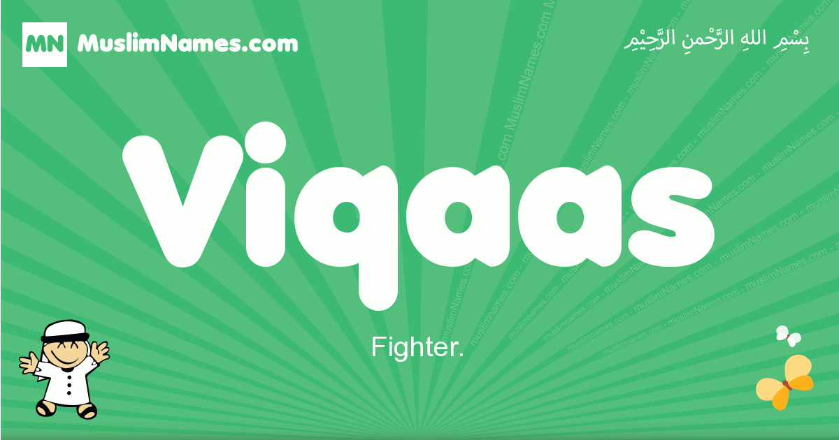 Viqaas Image