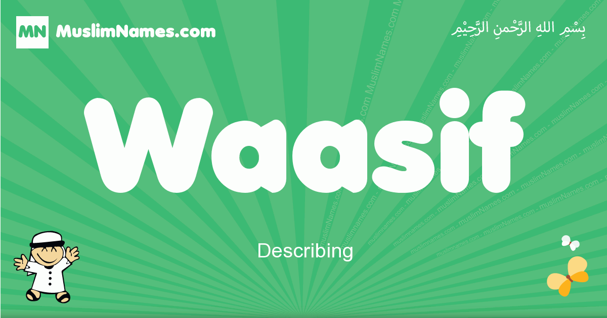 Waasif Image