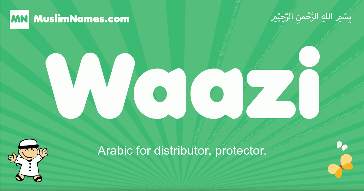Waazi Image
