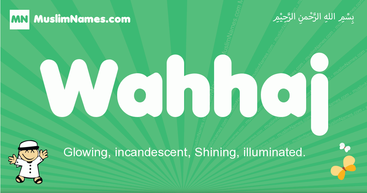 Wahhaj Image