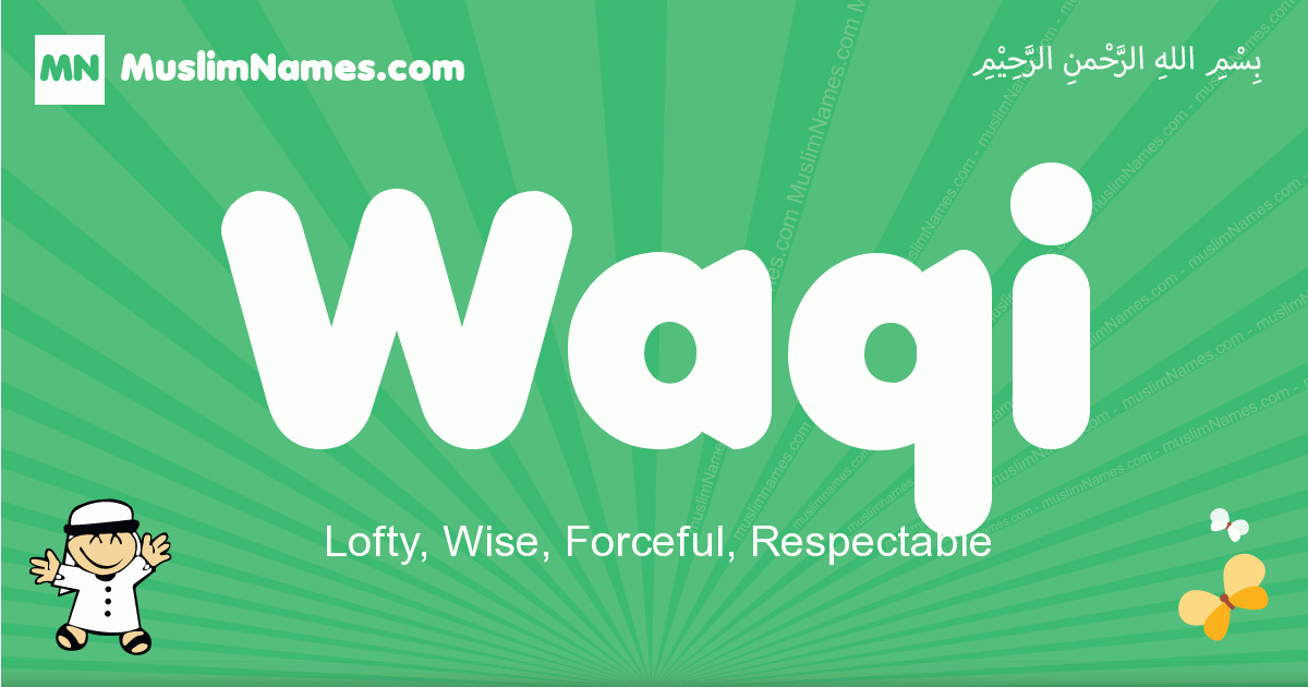 Waqi Image
