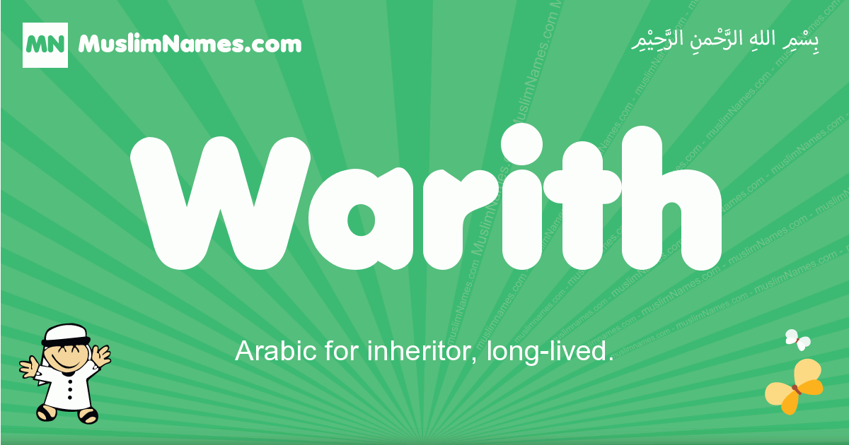 Warith Image