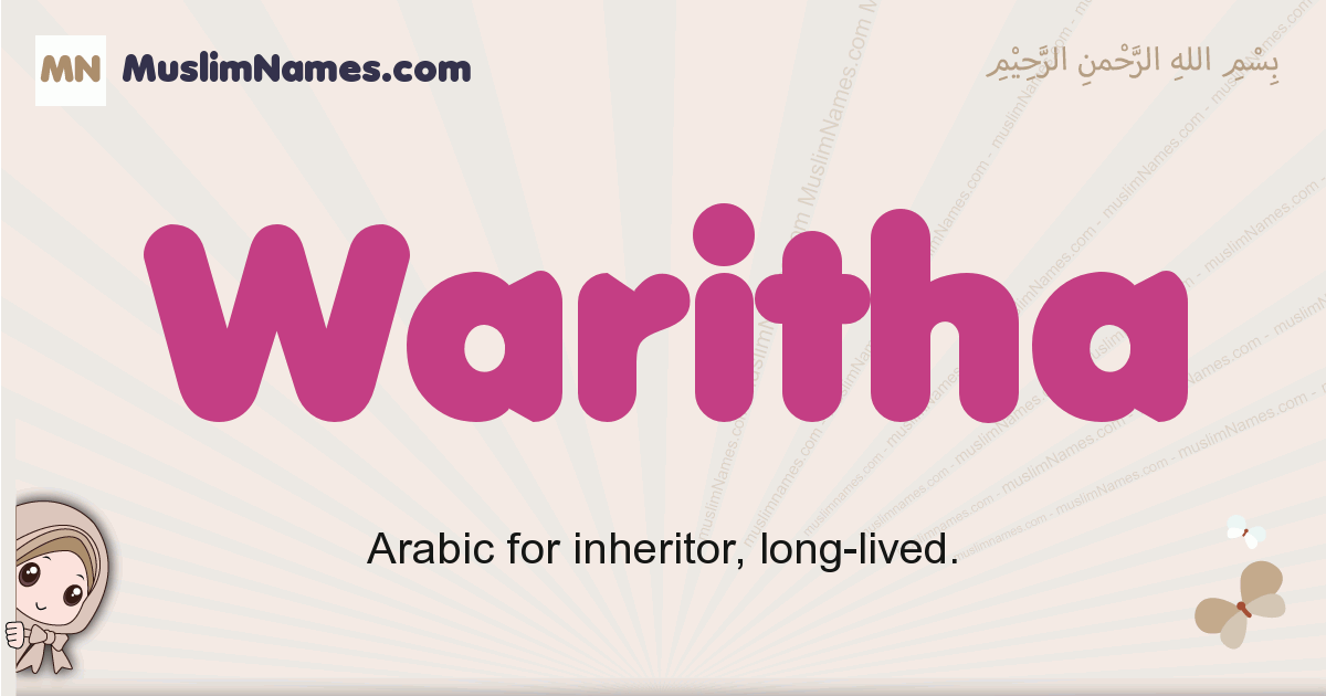 Waritha Image