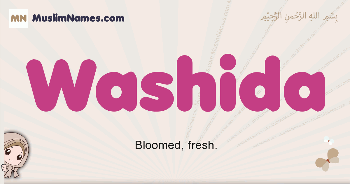 Washida Image