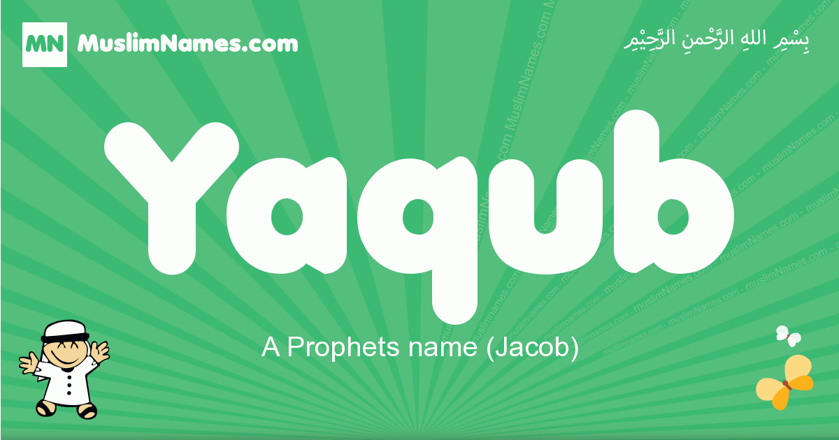 Yaqub Image
