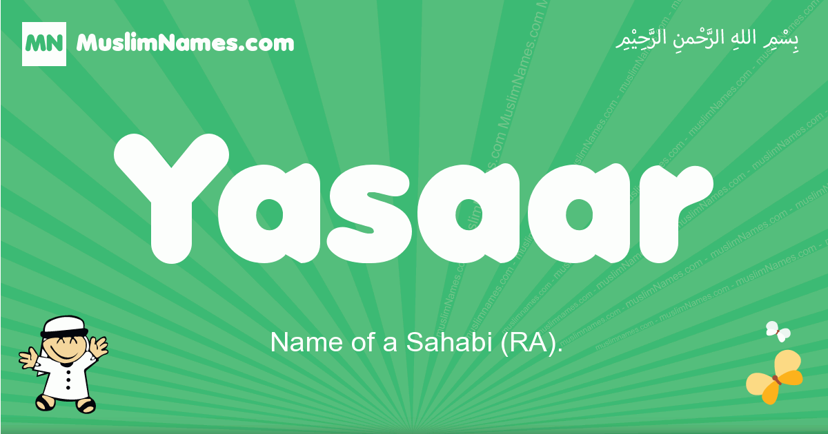 Yasaar Image