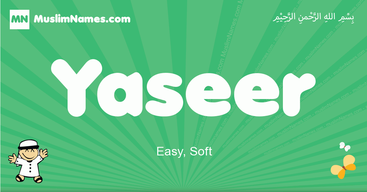 Yaseer Image