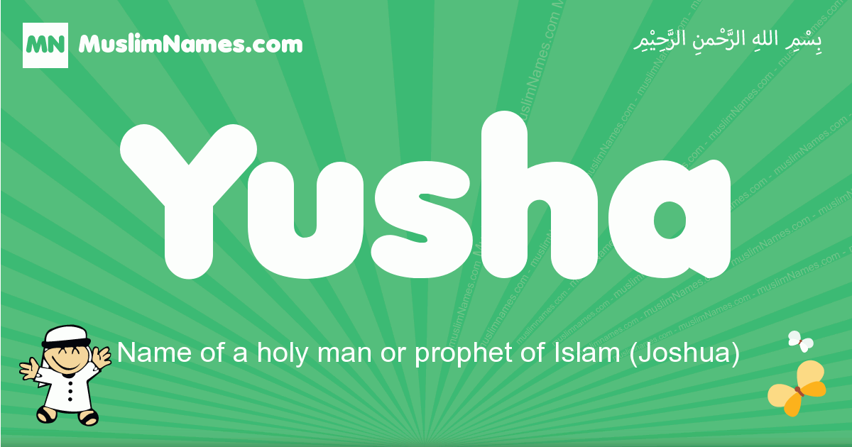 Yusha Image