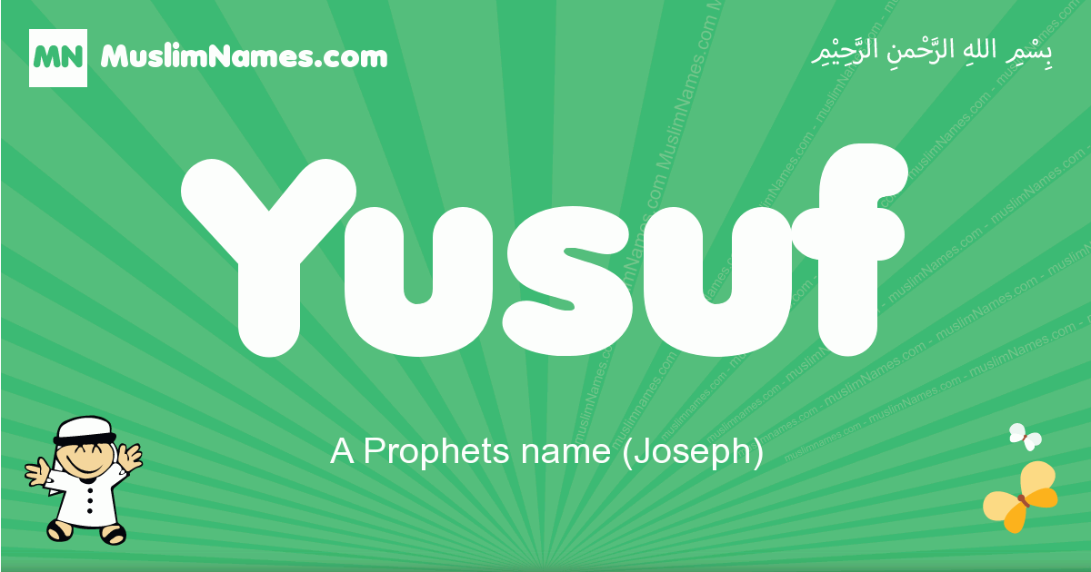 Yusuf Image