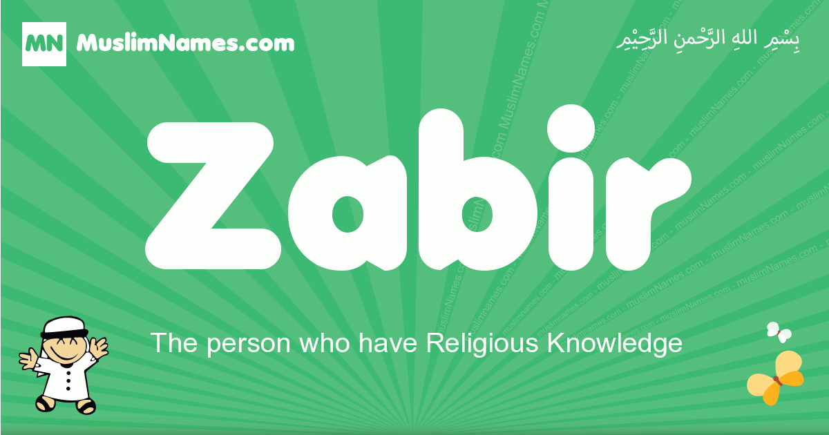 Zabir Image