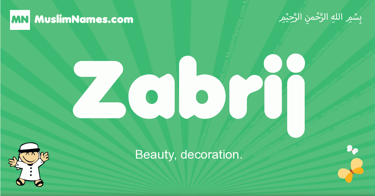 Zabrij Image