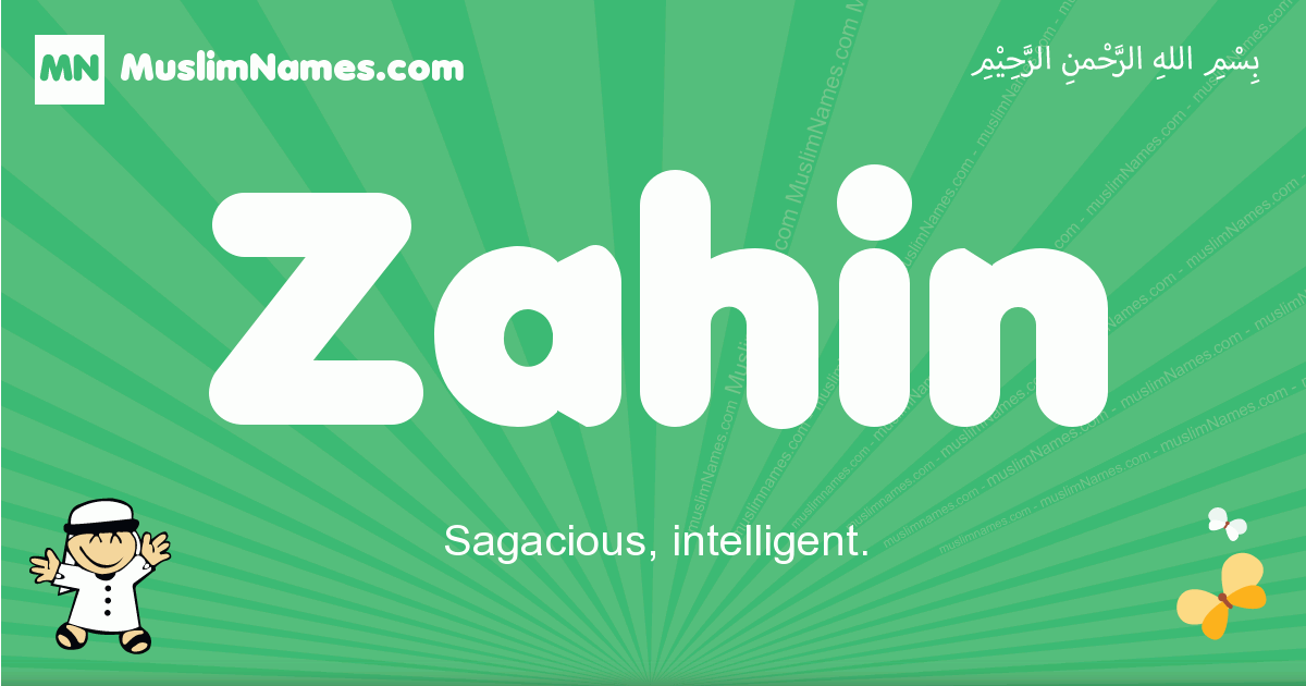 Zahin Image