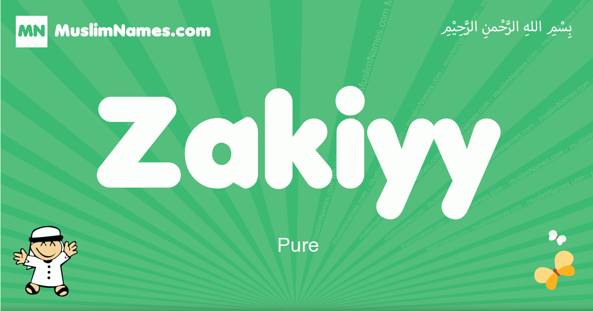 Zakiyy Image