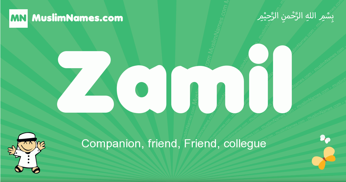 Zamil Image