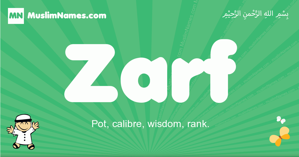 Zarf Image