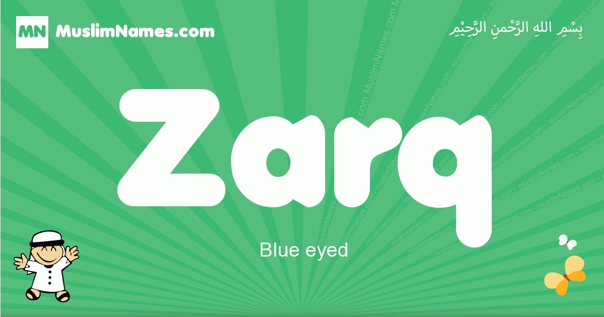 Zarq Image