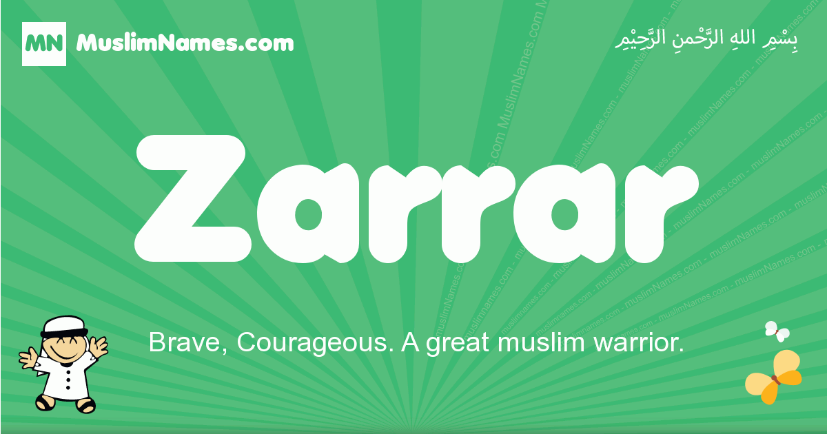 Zarrar Image