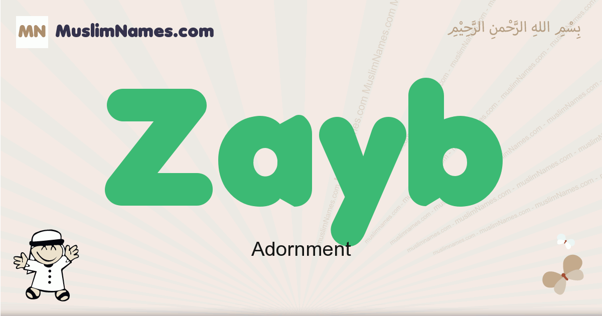 Zayb Image