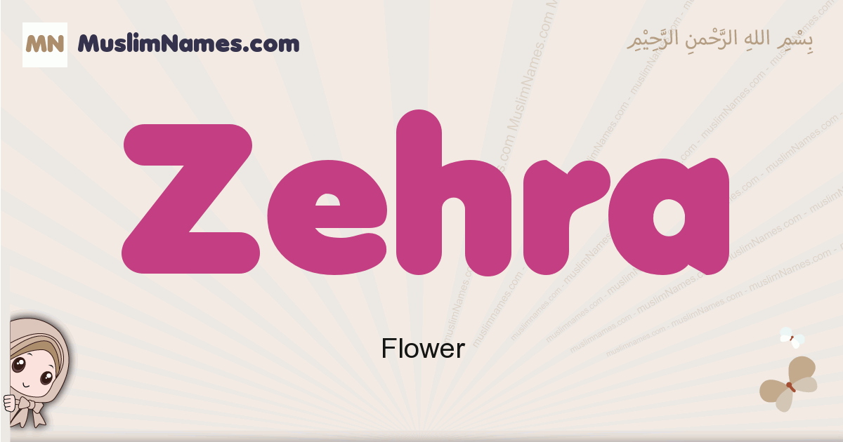 Zehra Image