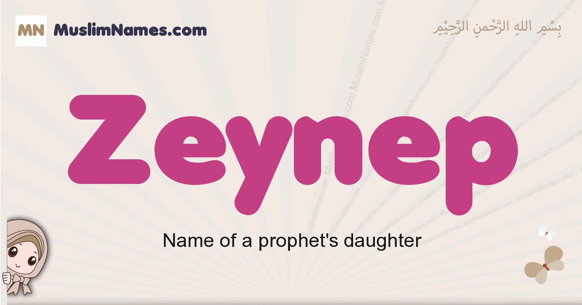 Zeynep Image