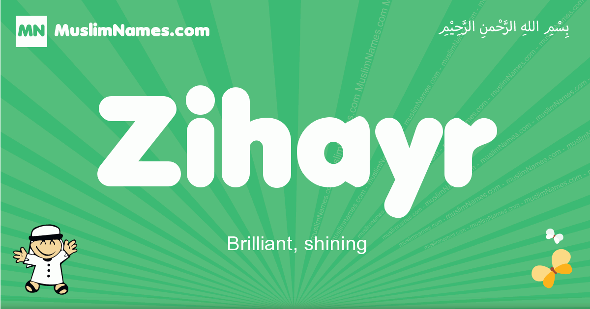 Zihayr Image