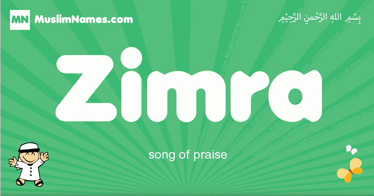 Zimra Image