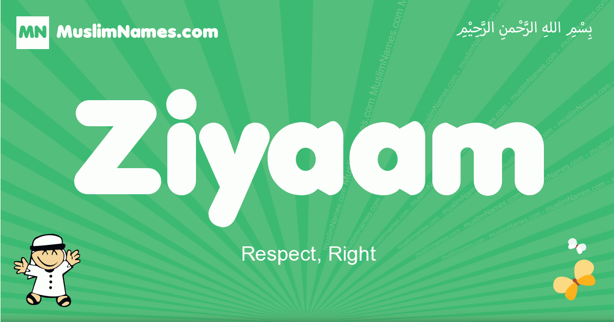 Ziyaam Image