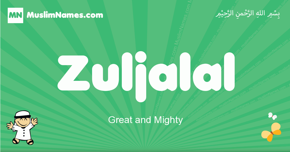 Zuljalal Image