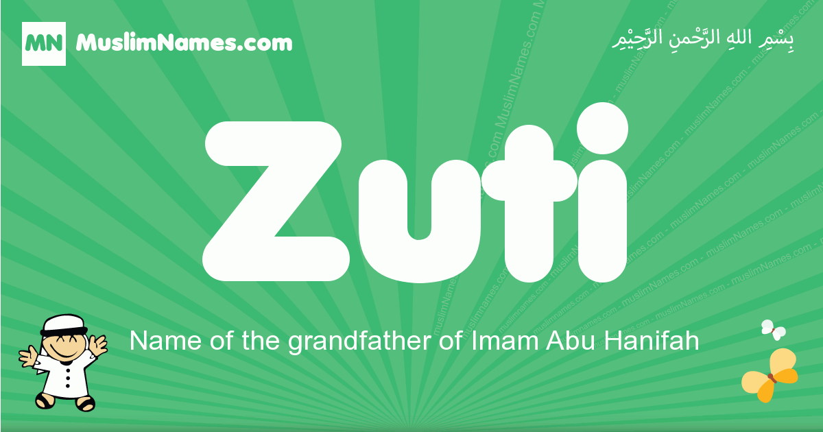 Zuti Image